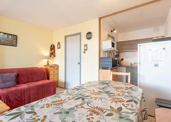 Le Nid Des Pyrenees - La Mongie