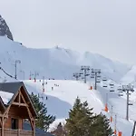Le Nid Des Pyrenees - La Mongie * Bagnères-de-Bigorre