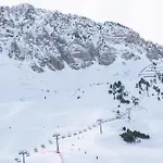 Le Nid Des Pyrenees - La Mongie Appartement *