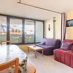 Apartamento Le Nid Des Pyrénées - La Mongie *