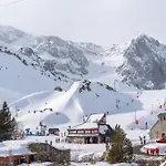 Le Nid Des Pyrénées - La Mongie