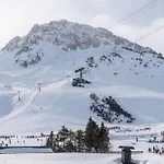 Le Nid Des Pyrénées - La Mongie Apartamento *