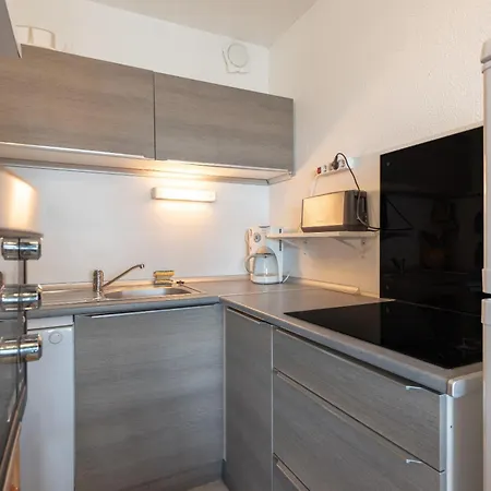 Le Nid Des Pyrenees - La Mongie *