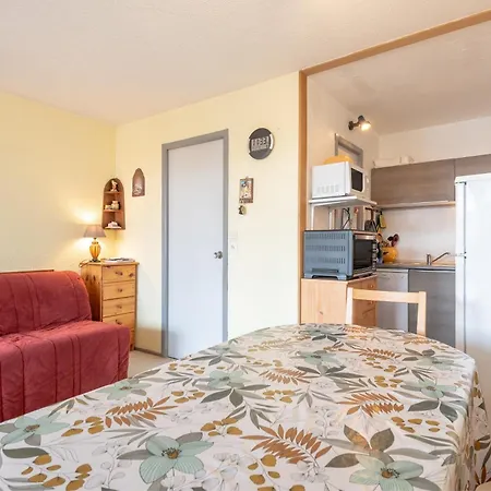 Le Nid Des Pyrenees - La Mongie