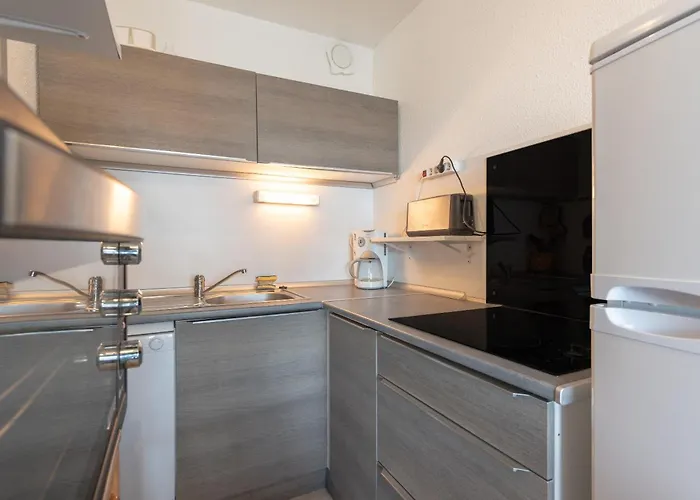 Le Nid Des Pyrenees - La Mongie *