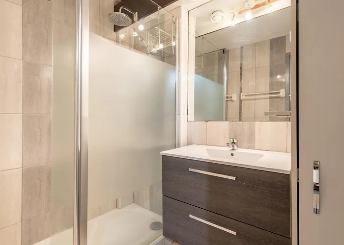 Le Nid Des Pyrenees - La Mongie * Bagnères-de-Bigorre