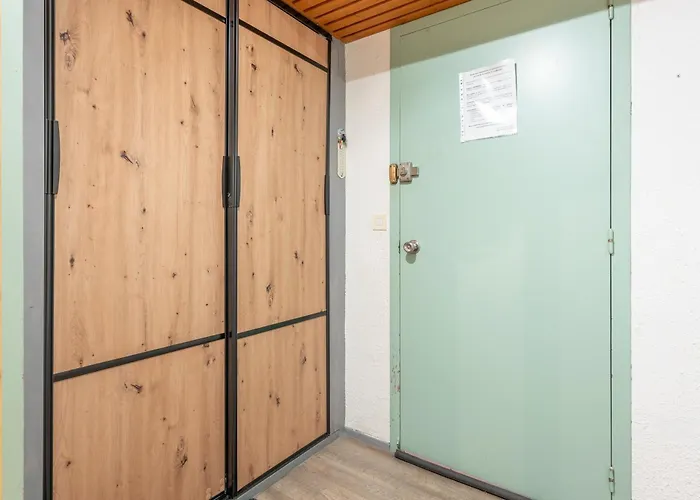 Le Nid Des Pyrenees - La Mongie *